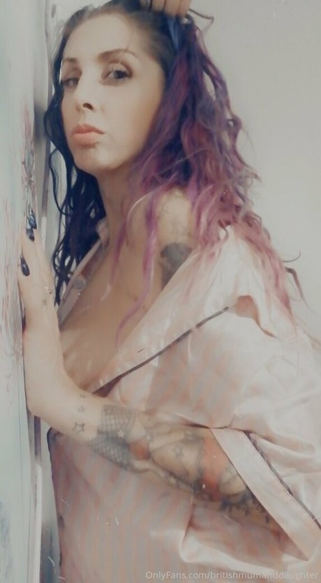 Britishmumanddaughter