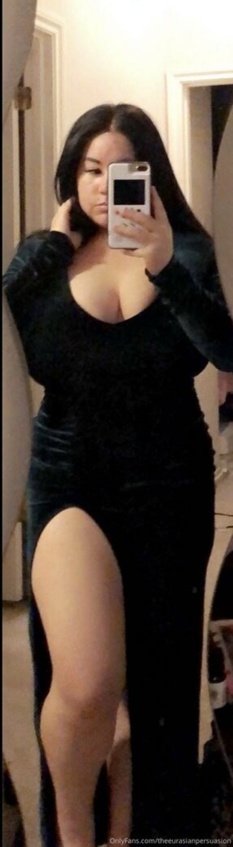 Theeurasianpersuasion