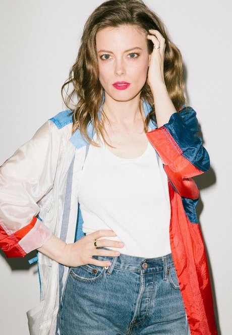 Gillian Jacobs