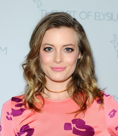 Gillian Jacobs