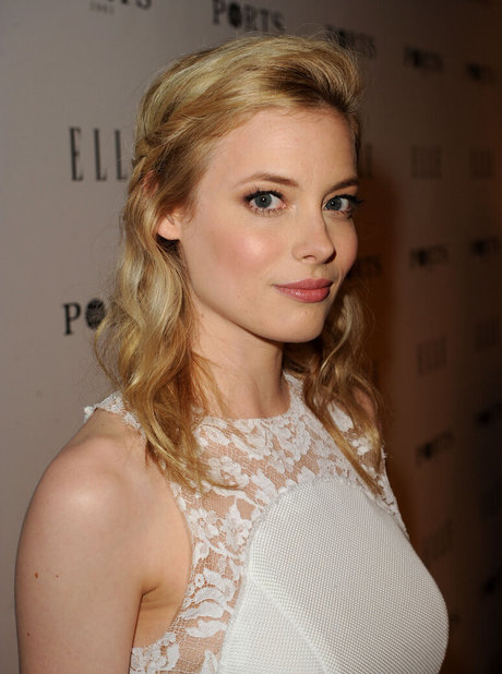 Gillian Jacobs