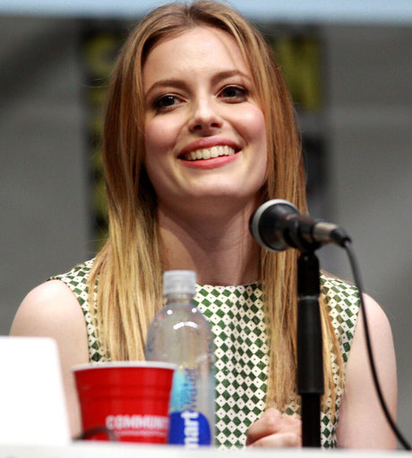 Gillian Jacobs
