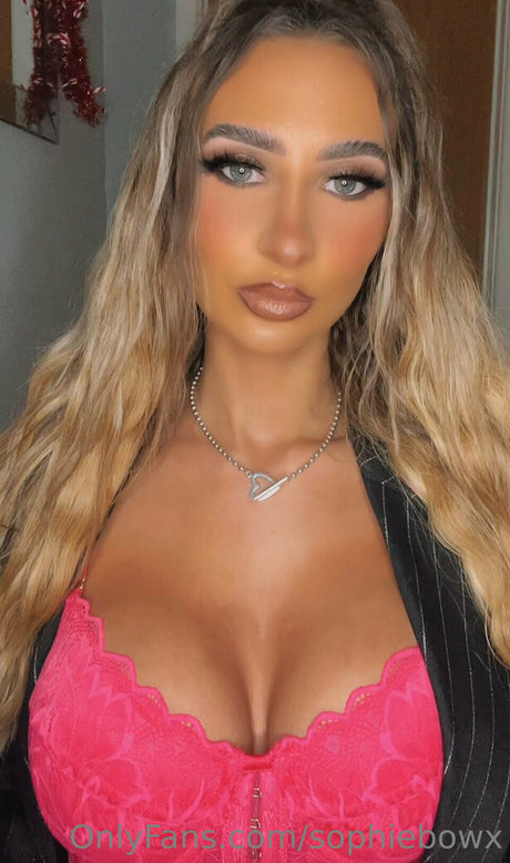 Sophiebowx