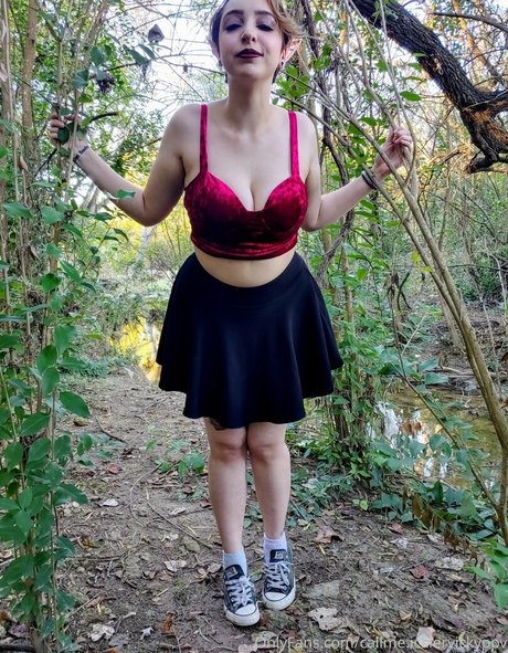 Callmeickiervickyfree