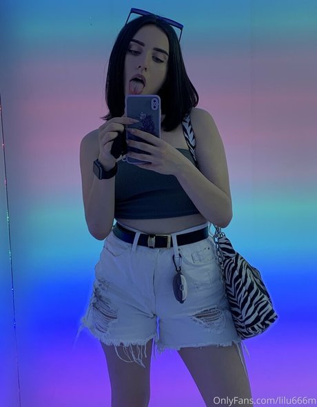 Lilu666m
