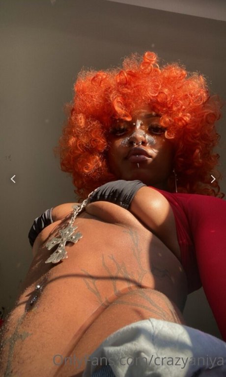 Crazyaniya