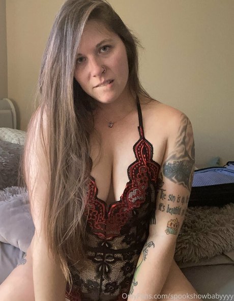 Spookshowbabyyyy