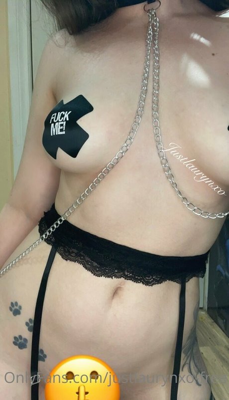 Justlaurynxofree