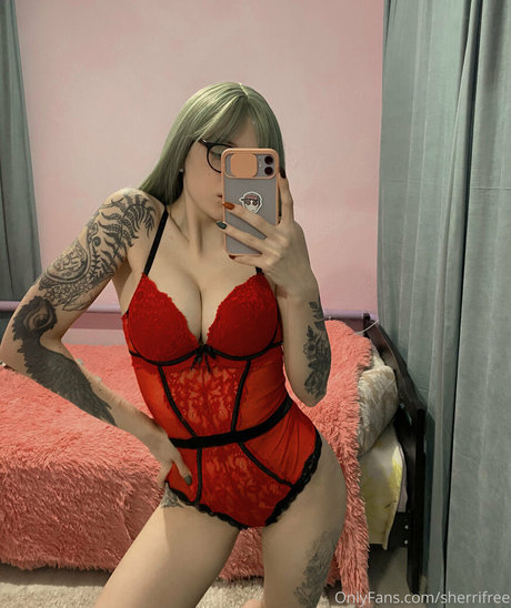 Sherrifree