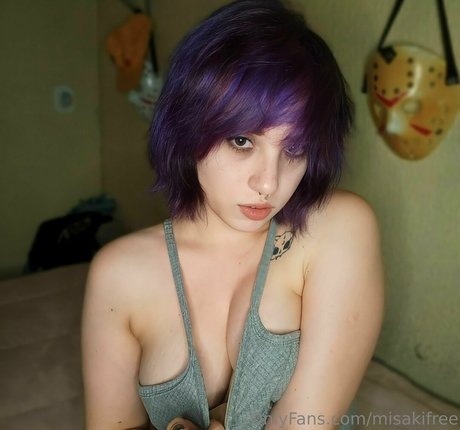 Misakifree