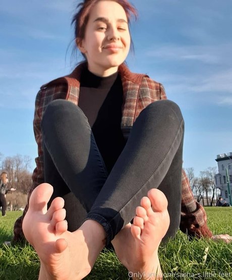 Sashaslittlefeet