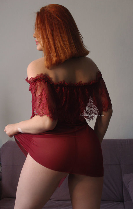 Apollinaria Lebedeva