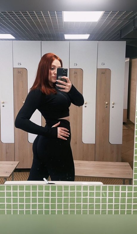 Apollinaria Lebedeva