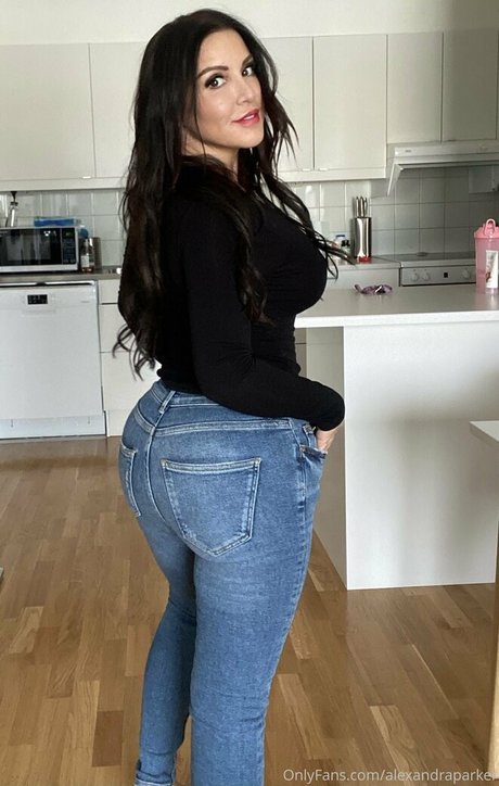 Alexandraparker