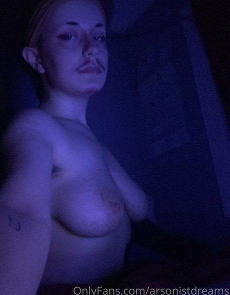 Arsonistdreams
