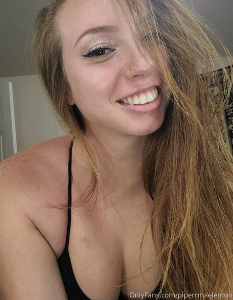 Pipermaepeach