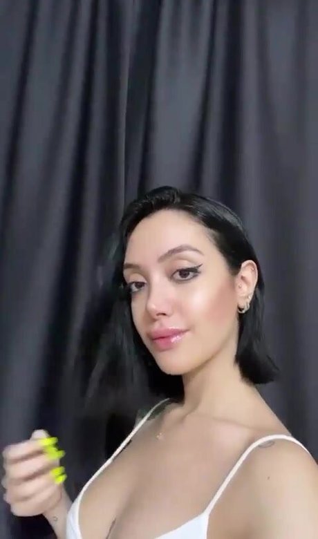 Aysgencc  nude leaked OnlyFans photo