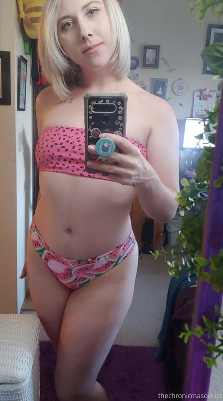 Thechronicmasochistfree