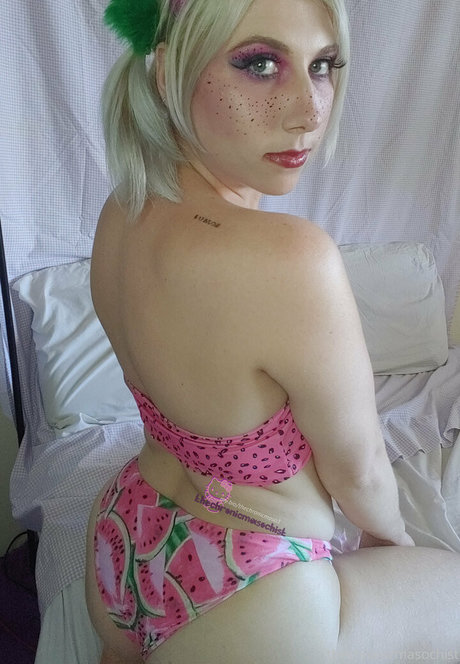 Thechronicmasochistfree