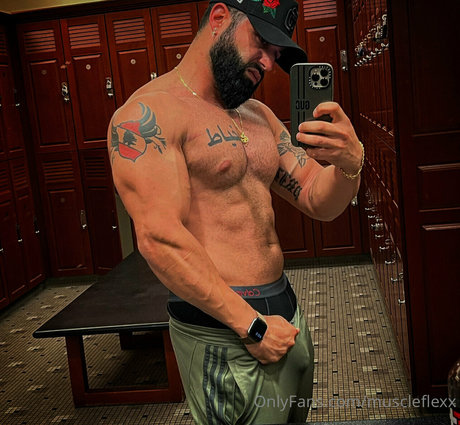Muscleflexx